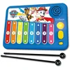 Image de XYLO-FUN Xylophone Pat Patrouille avec Apprentissage Lumineux de la Musique