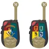 Image de Talkie-Walkies Digitaux Harry Potter - LEXIBOOK - Portée 2km - Fonction morse lumineux