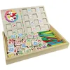 Image de Bio Toys L'École des Maths - Jeu en Bois