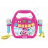 Image de Enceinte Bluetooth Minnie Mouse - LEXIBOOK - Effets Lumineux Micros et Batterie Rechargeable