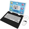 Image de Lexibook Power Kid - Ordinateur Portable Éducatif Bilingue Anglais/Français - 124 Activités en occasion ou reconditionné