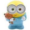 Image de Veilleuse 3D - LEXIBOOK - MINIONS - LED économe - Changement de couleur - Anti-chocs