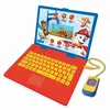 Image de Ordinateur enfant - Lexibook - JC798PAi10 - Bilingue - 130 activités - Ergonomique