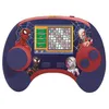 Image de Console éducative bilingue Spider-Man avec écran LCD FR-EN