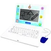 Image de Ordinateur portable 6.7  éducatif bilingue anglais et français