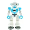 Image de Powerman® Neo Robot Programmable avec dance histoire musique démo contrôle gestuel et télécommande