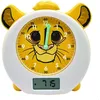 Image de Réveil éducatif - Simba - Compagnon de Nuit - Histoires et mélodies - Lampe d'ambiance - Double alarme