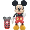 Image de Lexibook Robot Mickey interactif et Ã©ducatif avec sons et effets lumineux  Anglais/FranÃ§ais en occasion ou reconditionné