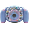 Image de Appareil photo enfant Lexibook Stitch 4-en-1 SD 8Go