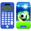 Image de Calculatrice de poche Football