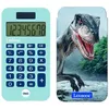 Image de Calculatrice de poche Dinosaures
