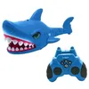 Image de RC Shark - Crazy Shark télécommandé avec effets sonores