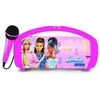 Image de Enceinte Bluetooth® Sans-Fil Lumineuse avec Micro Barbie