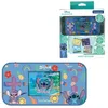 Image de Console portable LEXIBOOK Stitch Cyber Arcade 150 jeux