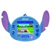 Image de Disney Stitch Cyber Arcade Motion Â® Console Portable avec contrÃ´le gestuel, Ã©cran LCD couleur 2.8'' et 50 jeux inclus dont 10 de l'univers Disney Stitch en occasion ou reconditionné