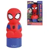 Image de Enceinte Bluetooth veilleuse Spiderman