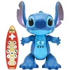 Image de Stitch Robot interactif bilingue français anglais Contrôle Gestuel et Télécommande Réagit au Toucher Programmable L