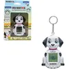 Image de Console Compagnon Animal virtuel My Best-E® - Chien - Lexibook - Plus de 1900 animations - 3 Mini-Jeux - Porte-clés -Dès 5 ans