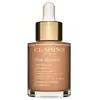 Image de Clarins Foundation Skin Illusion Cashew - 30 ml