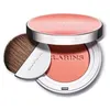 Image de Clarins Blush Joli Cheeky Coral - 5 ml