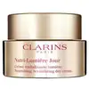 Image de Clarins Dagcrème Nutri-Lumière Nourishing Revitalizing Day Cream - 50 ml