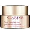 Image de Nutri-Lumière Jour - Crème Revitalisante Lumière-50ml CLARINS