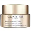 Image de Clarins Crème Nutri-Lumière Nourishing Rejuvenating Night Cream - 50 ml