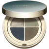 Image de Clarins Poudre compacte Ombre 4 Couleurs Jade adation - 4.2 gr