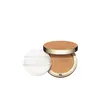 Image de Ever Matte Compact Powder - Poudre compacte matifiante infusée au lait de pêcher 10gr- CLARINS