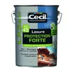 Image de Lasure protection forte LX 545 1 L Incolore