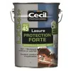 Image de Lasure - CECIL PRO - LX 545 - Incolore - 5 L - Satiné - Anti-UV