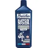Image de BRIOCHIN Savon noir liquide sans parfum - 1 L - A lhuile de lin