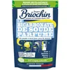 Image de Bicarbonate de soude parfum citron - JACQUES BRIOCHIN
