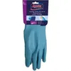 Image de Gants de lessivage - SPONTEX EXPERT - Modèle 9 - 100% coton - Caoutchouc naturel - Haute résistance