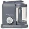 Image de Mixeur Cuiseur BÃ©bÃ© Beaba Babycook Solo Dark Grey en occasion ou reconditionné
