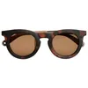 Image de Lunettes de soleil enfant 4-6 ans Écaille Foncée