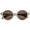 Image de Lunettes de soleil enfant 9-24 mois Vert-de-Gris