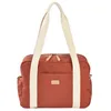 Image de BEABA - Sac Paris Brique