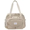 Image de Sac à langer eco GENEVE II Gazelle Chiné