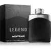 Image de Montblanc Mont Blanc Legend After Shave Lotion - 100 ml | Pour homme