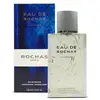 Image de Rochas Eau de Homme Eau de Toilette - 100 ml