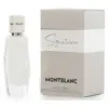 Image de Montblanc Eau de Parfum Mont Blanc Signature Travelsize - 30 ml | Parfum pour femmes
