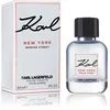 Image de Karl Lagerfeld Eau de Parfum Karl Paris New York Mercer Street - 60 ml