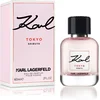 Image de Karl Lagerfeld Eau de Parfum Karl Tokyo Shibuya - 60 ml