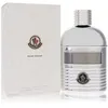 Image de Moncler Eau De Parfum Spray (Refillable + LED Screen) Men 150 ml-0
