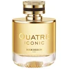 Image de Boucheron Eau de Parfum Quatre Iconic - 100 ml | Parfum pour femmes