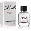 Image de Karl Lagerfeld Eau de Toilette Vienna Pour Homme - 60 ml | Parfum pour hommes