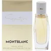 Image de Parfum Mont Blanc - MB Signature Absolute - 30 ml - Oriental ambré gourmand