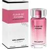 Image de Karl Lagerfeld Fleur de Pivoine Eau de Parfum pour femme 100ml