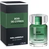 Image de Karl Lagerfeld Bois Cypres Eau de Toilette - 50 ml | Parfum pour femmes